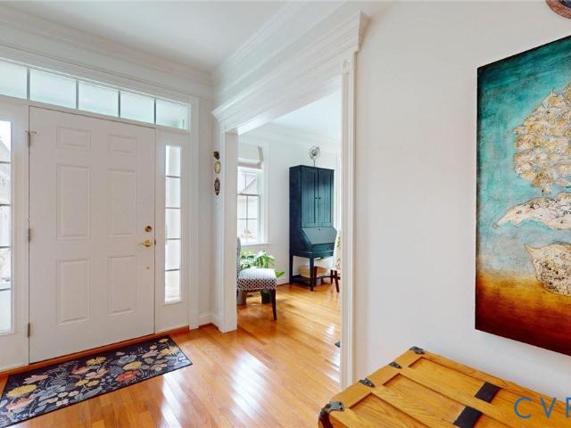 Townhouse for sale in Virginia