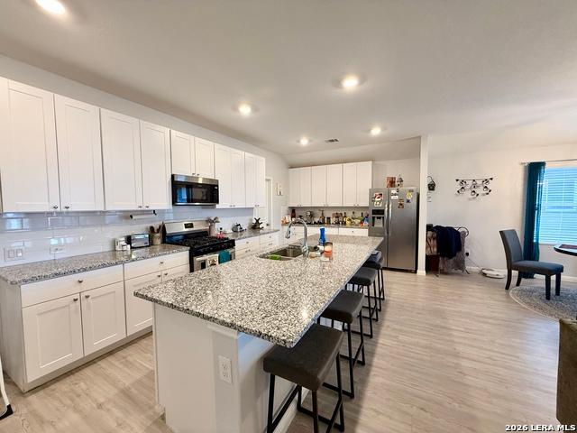 Property for rent in Seguin, Texas