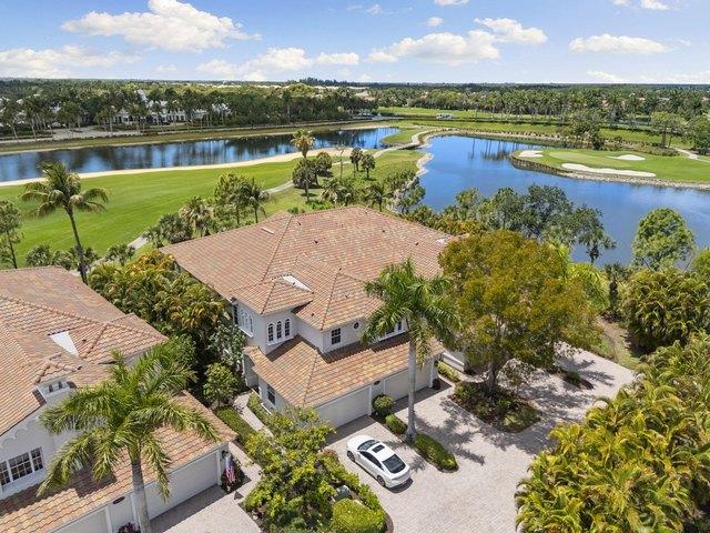 Condo for sale in Naples, Florida