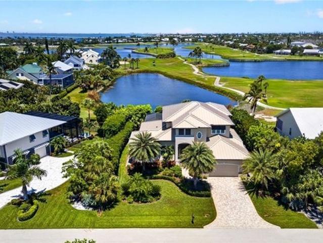 House for sale in Sanibel, Florida