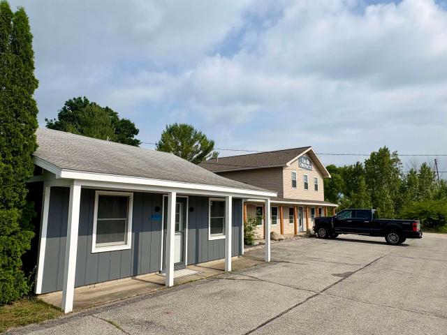 Commercial for sale in Michigan