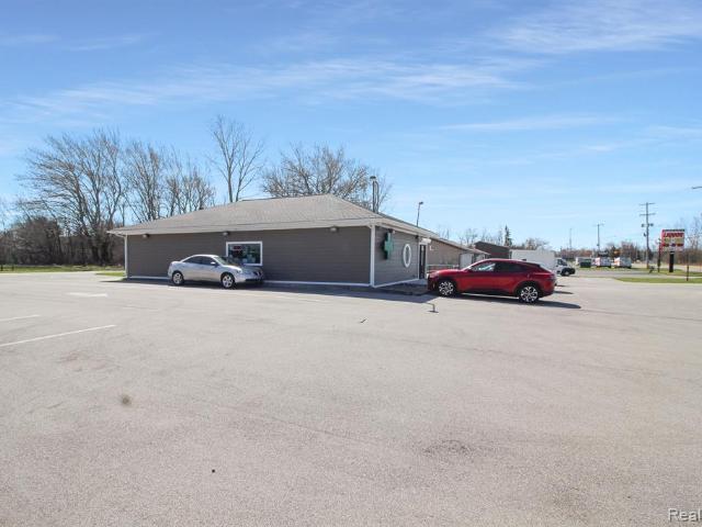 Commercial for sale in Mount Morris