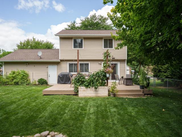 House for sale in Cottage Grove, Minnesota