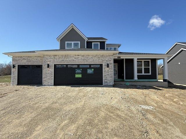 House for sale in Jenison, Michigan
