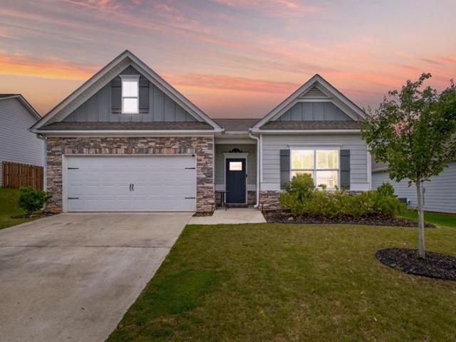 House for sale in Cropwell, Alabama