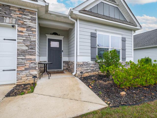 House for sale in Cropwell, Alabama