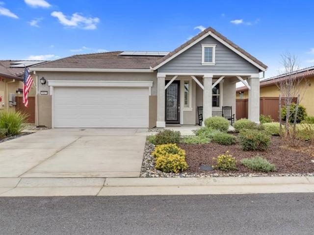 House for sale in California