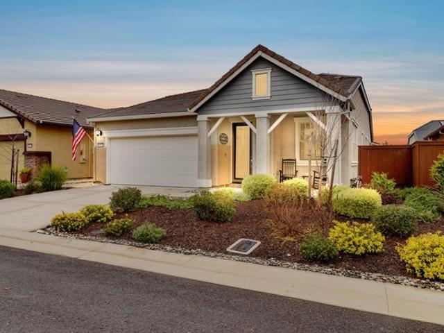 House for sale in California