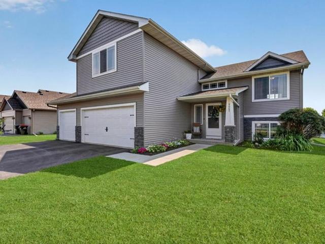 House for sale in Brainerd, Minnesota