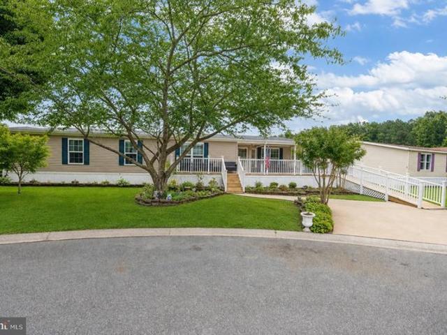 House for sale in Wicomico, Maryland
