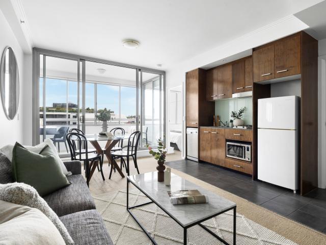 Apartment for rent in Sydney, New South Wales