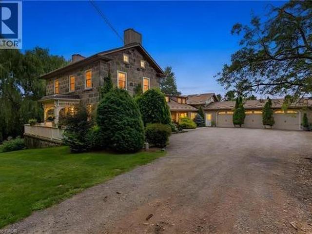 House for sale in Bow, Ontario