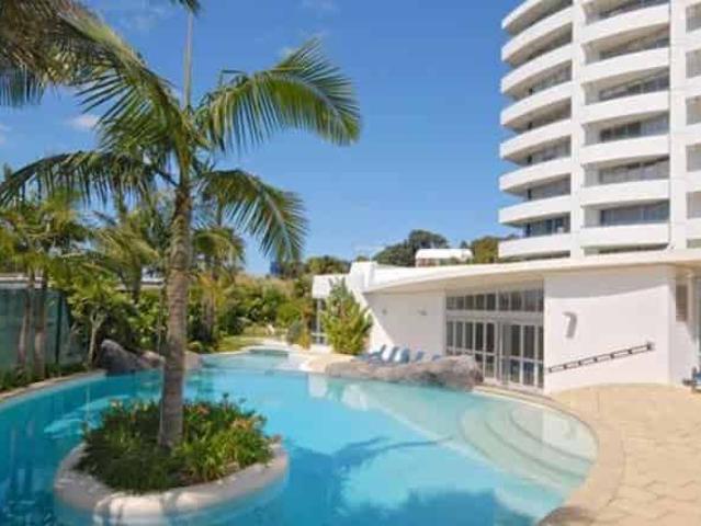 Apartment for rent in Auckland, Oroua County