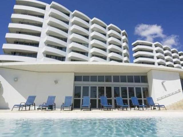 Apartment for rent in Auckland, Oroua County