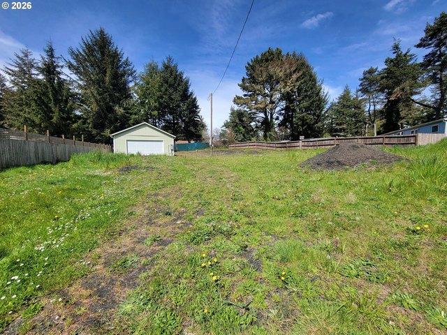 Land for sale in Oregonia