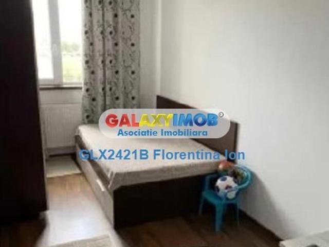 Apartament vânzări în Romani