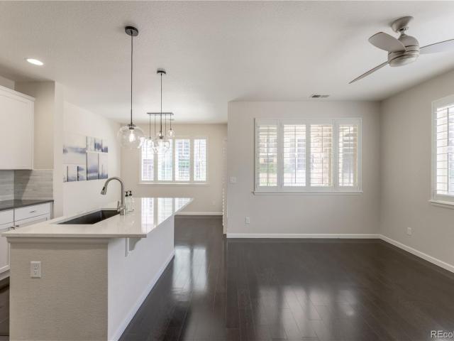 Townhouse for sale in Arapahoe, Colorado