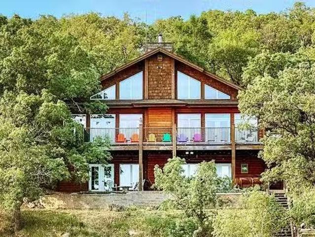 House for sale in Manitoba