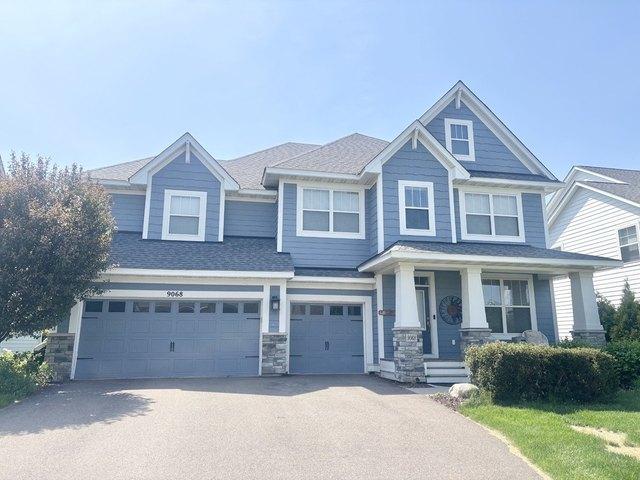 House for rent in Woodbury, Minnesota