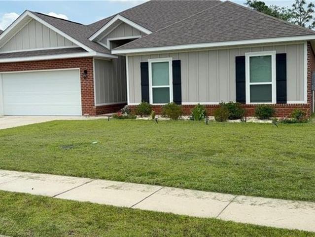 House for sale in Chunchula, Alabama
