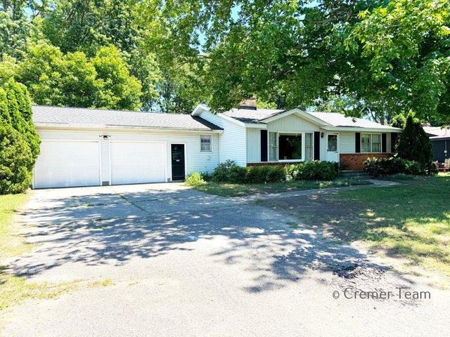 House for sale in Jenison, Michigan