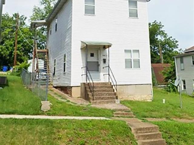 House for sale in De Soto, Missouri