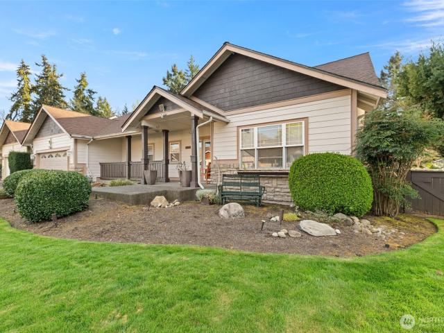 Property for sale in Lakewood, Washington