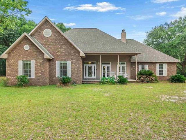 House for sale in Milton, Florida