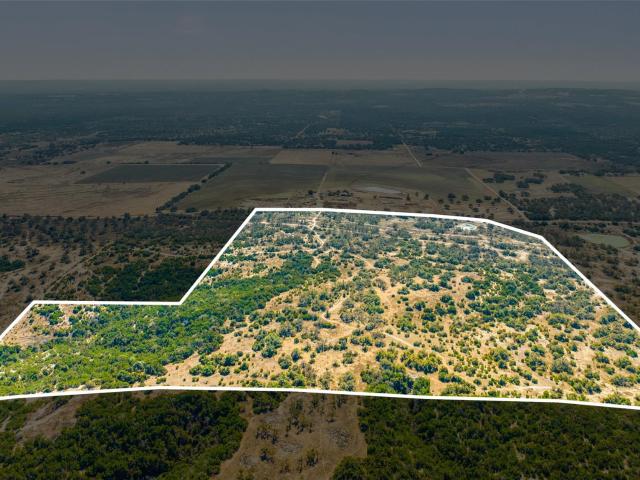 Farm for sale in Fredericksburg, Texas