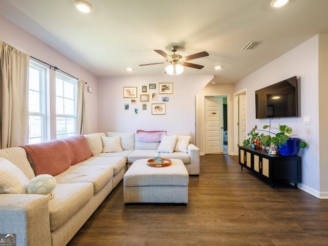 House for sale in Lowndes, Georgia