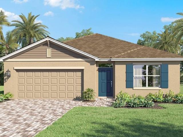 House for sale in Vero Beach, Florida