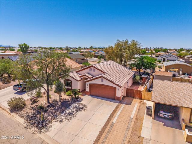 House for sale in Arizona City, Arizona