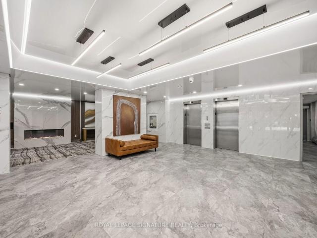 Condo for rent in Woburn, Ontario