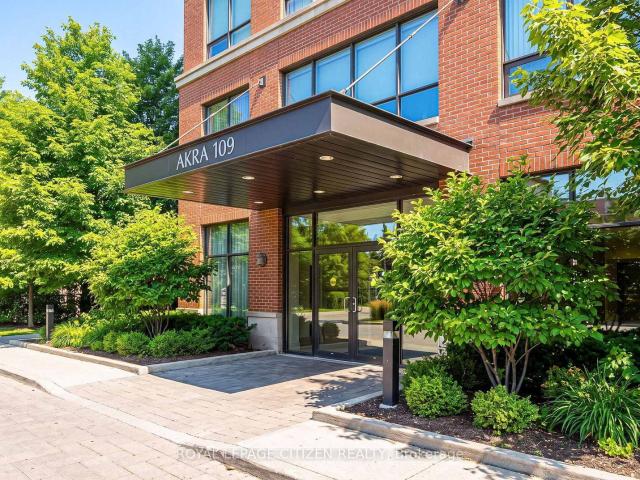 Condo for rent in Don Valley West, Toronto