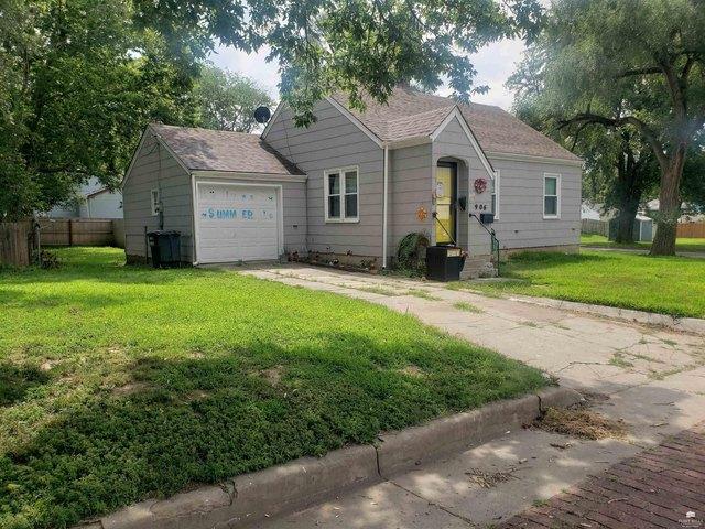 House for sale in Kansas