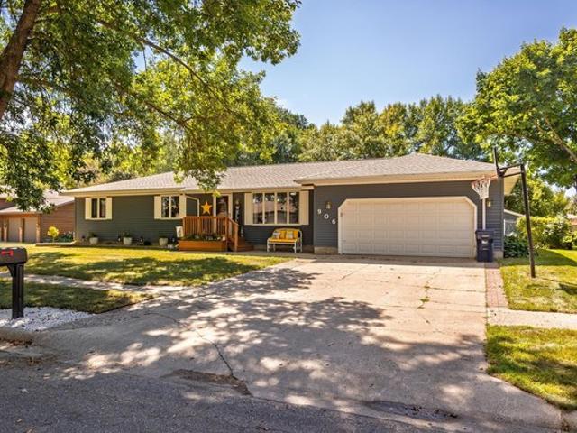 House for sale in Swift, Minnesota