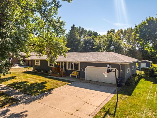 House for sale in Swift, Minnesota