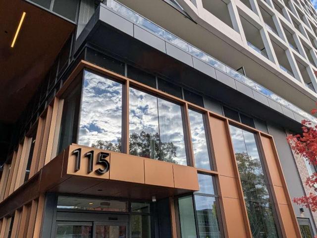 Condo for rent in Woburn, Ontario