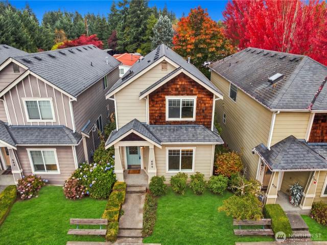 Condo for sale in Everett, Snohomish County