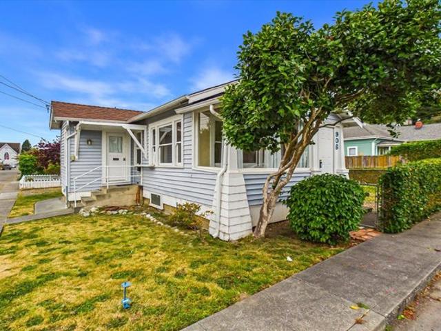 House for sale in Humboldt, California