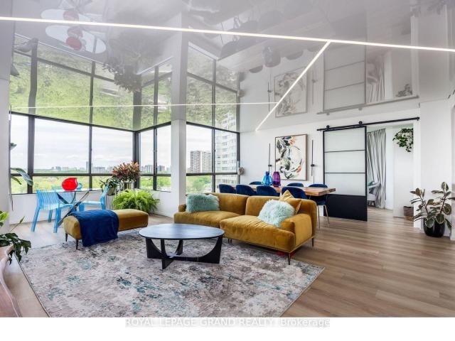Condo for rent in Woburn, Ontario