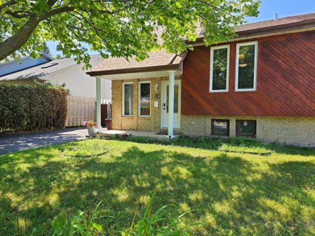 House for sale in Fabreville, Quebec