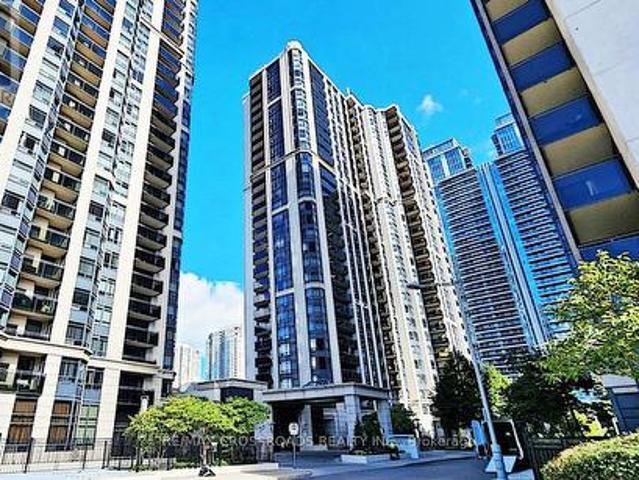 Condo for sale in Woburn, Ontario