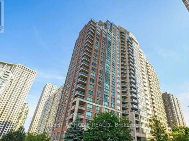 Property for rent in City Centre, Mississauga