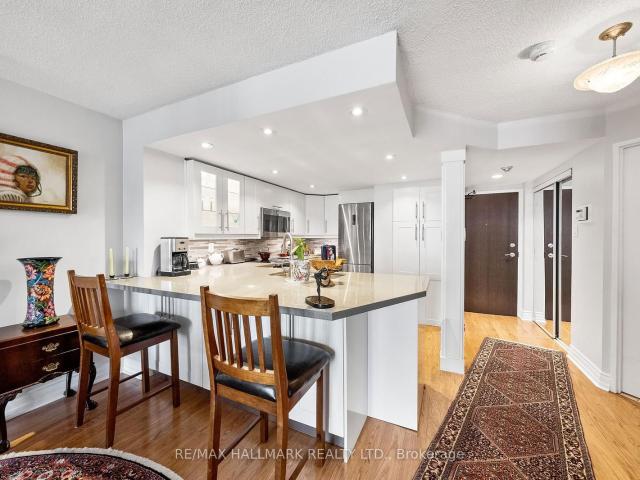 Condo for sale in Woburn, Ontario