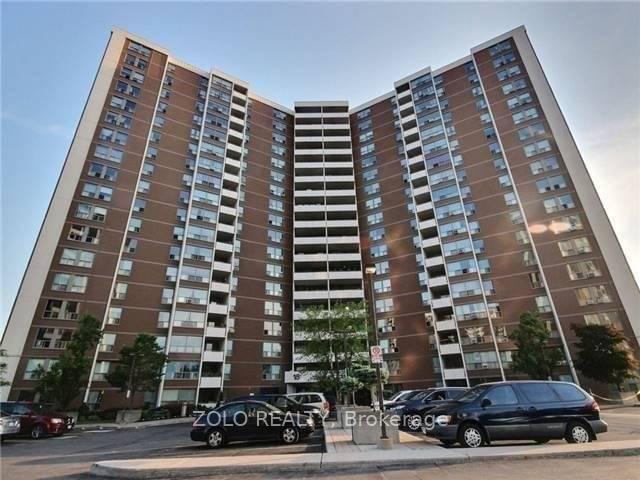 Condo for sale in Don Valley East, Toronto