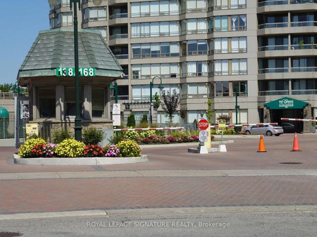 Condo for rent in Woburn, Ontario