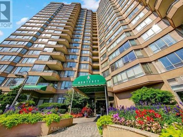 Property for rent in Woburn, Ontario