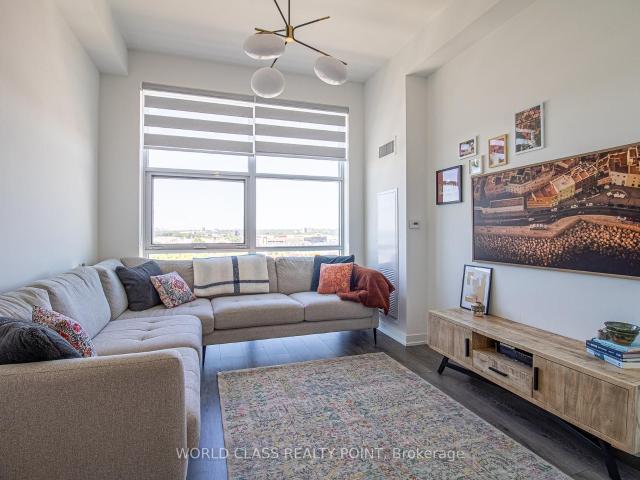 Apartment for rent in Woburn, Ontario