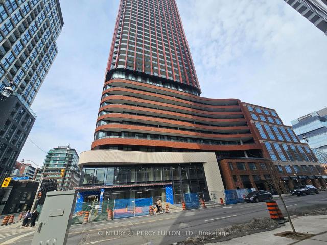 Condo for rent in Woburn, Ontario
